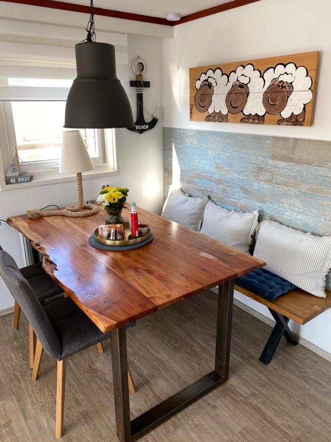 Beachhouses Texel De Koog  Ngoại thất bức ảnh