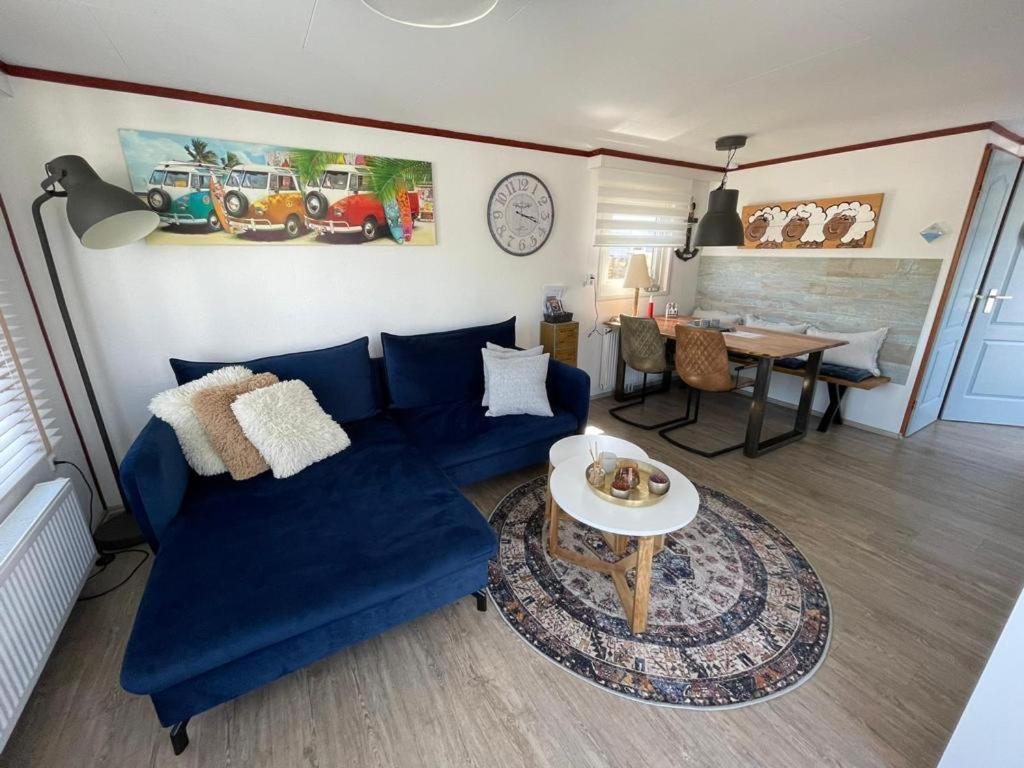 Beachhouses Texel De Koog  Ngoại thất bức ảnh