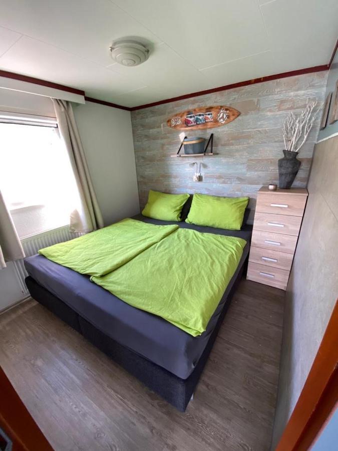 Beachhouses Texel De Koog  Ngoại thất bức ảnh