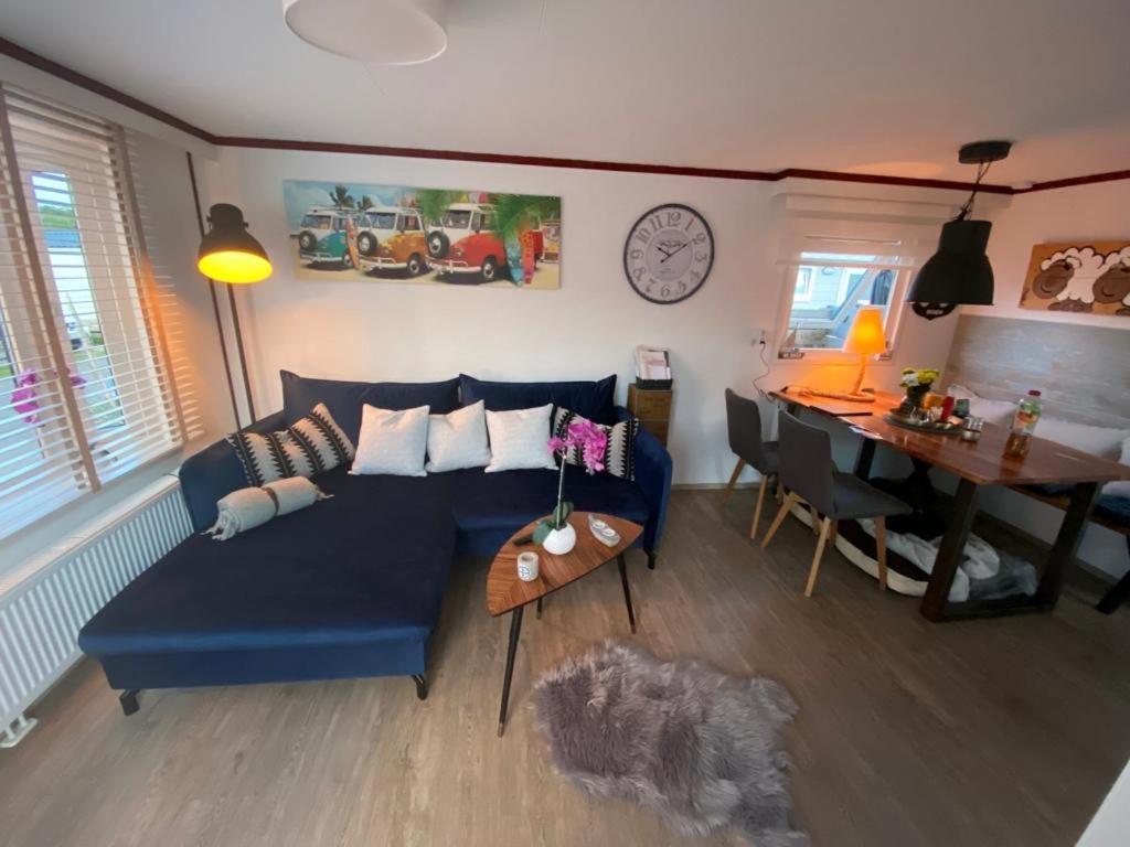 Beachhouses Texel De Koog  Ngoại thất bức ảnh