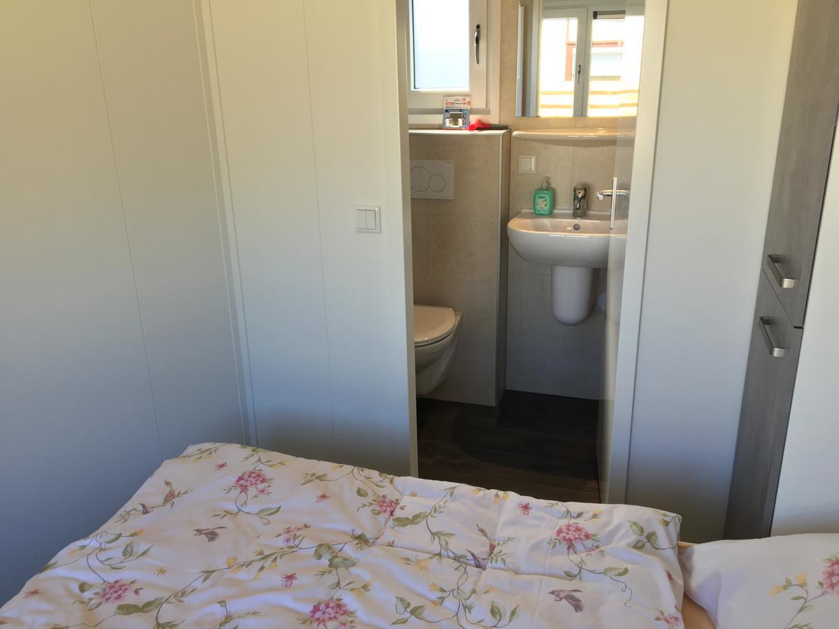 Beachhouses Texel De Koog  Ngoại thất bức ảnh